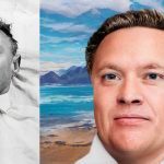 The Somerton Man brought back to life with AI by Teresa Cowley