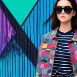 The mismatched pattern trend.