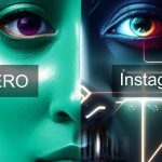 VERO vs Instagram. An excellent alternative to algorithm based social media