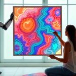 Surface pattern design inspiration