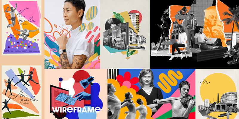 Top Graphic Design Trends to Watch in 2025