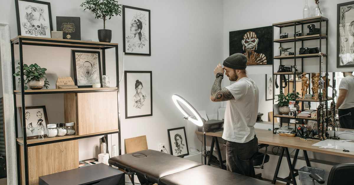 How to Build a Sustainable Art Routine That Sticks - Art & Design by ...